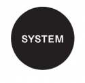 SYSTEM