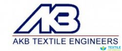 AKB Textile Engineers logo icon
