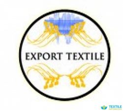Export Textile logo icon