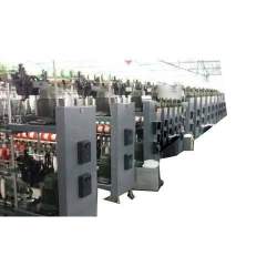 TFO Machine Textile