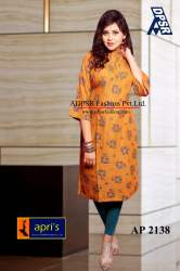 Adpsr Designer Kurti