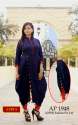 Apri s designer Dhoti style kurti