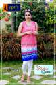 casual-pink-sleev-less-kurti