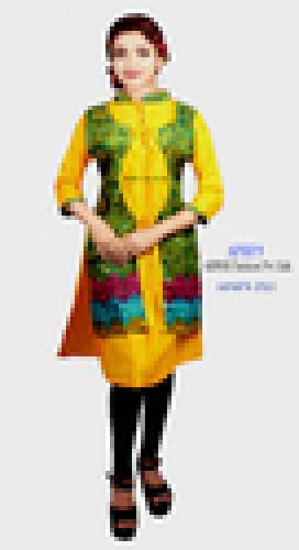 Cotton Kurti