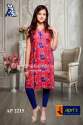Daily wear printed Kurti Ap 2215