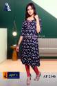 Fancy daily wear kurti