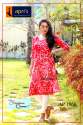 fancy-printed-pink-formal-waer-kurti