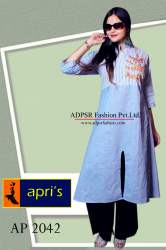 Formal Kurti Plazo set