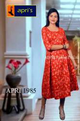 Stylish Anarkali Kurti 