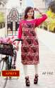 Stylish Printed Kurti