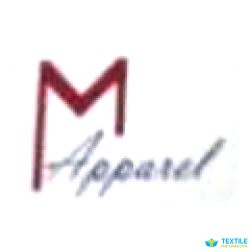 Max Apparel logo icon
