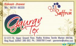 Gaurav Tex logo icon