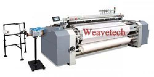 Textile Air Jet Looms by Alidhra Weavetech Pvt Ltd