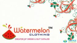 Watermelon Clothing logo icon