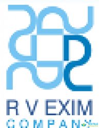 R V Exim Co logo icon