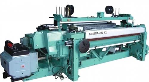 High Speed Rapier Loom