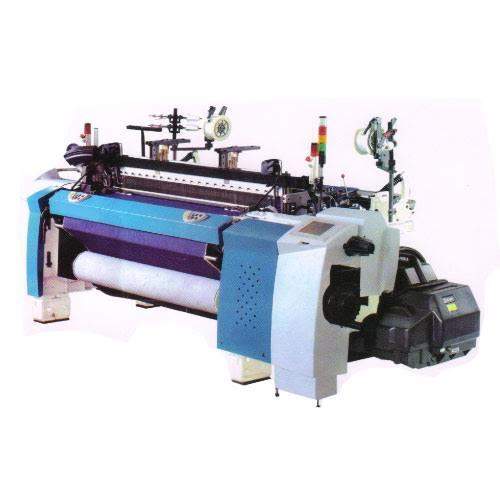 Textile Rapier Looms Machines