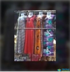 Fashion Spot Store logo icon