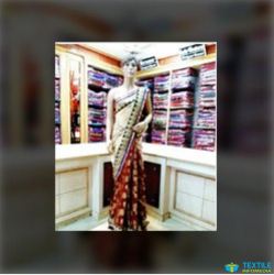 Amarsons Hubli Designer Saree Store logo icon