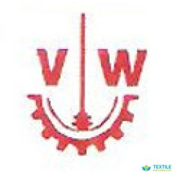 Vision Weave logo icon
