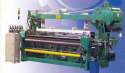 textile-rapier-loom-machine
