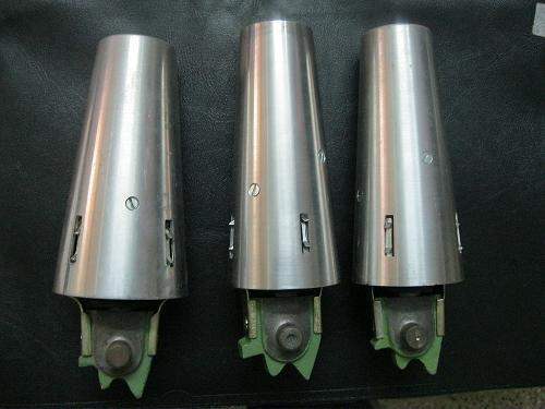 Cone Holder Assembly by Shree Ramachandra Traders