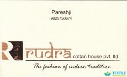 Rudra Cotton House Pvt Ltd logo icon