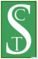 SC Traders logo icon