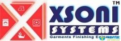 Xsoni Systems Pvt Ltd logo icon