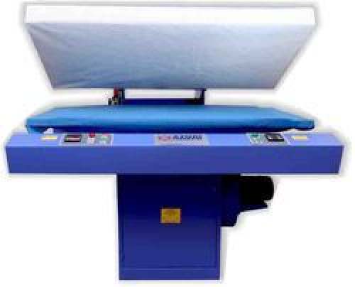 Flat Bed Press by Xsoni Systems Pvt Ltd