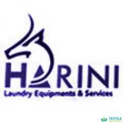 Harini Laundry Equipments And Services logo icon