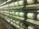 Textile Texturising Machine