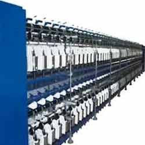 Textile TFO Machinery by Shyama Textile Engineers