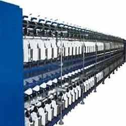 Textile TFO Machinery