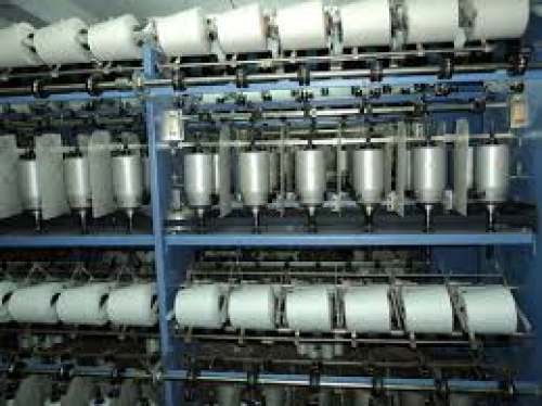Tfo Textile Machine