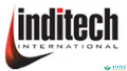 Inditech International logo icon