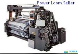Power Loom Seller logo icon