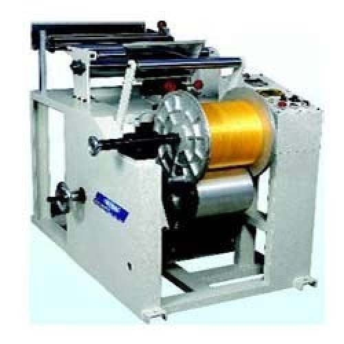 Automatic Warping Machine by Global Industries