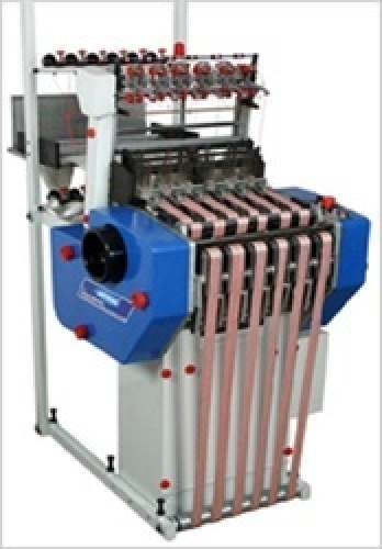 High Speed Needle Loom Machine by Global Industries