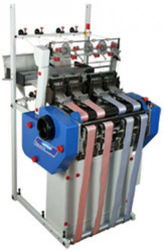 Weaving Loom Machine