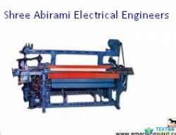 Shree Abirami Electrical Engineers logo icon