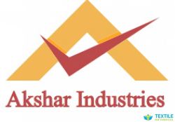 Akshar industries logo icon