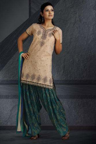 ladies salwar kameez