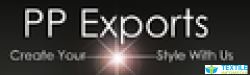 PP Export logo icon