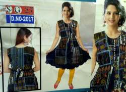 Stylish Short One Piece