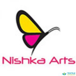 Nishka Arts logo icon