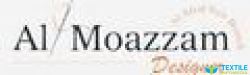 Al Moazzam logo icon