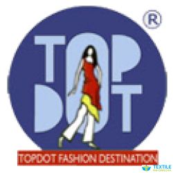 Topdot Fashion Destination logo icon