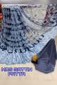 Designer Sattin Patta Sarees thumb 4