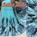 Georgette satin patta thumb 3